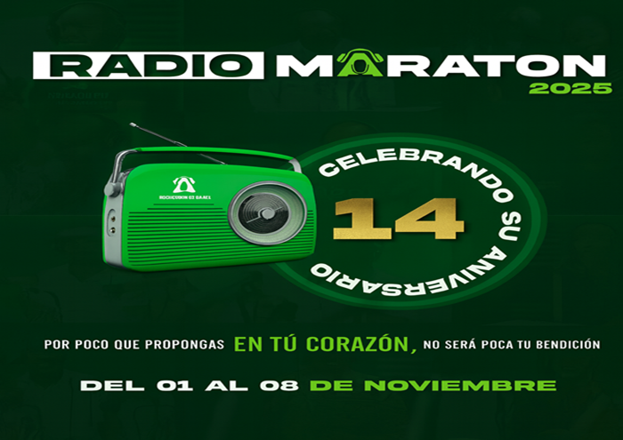 TELEMARATON